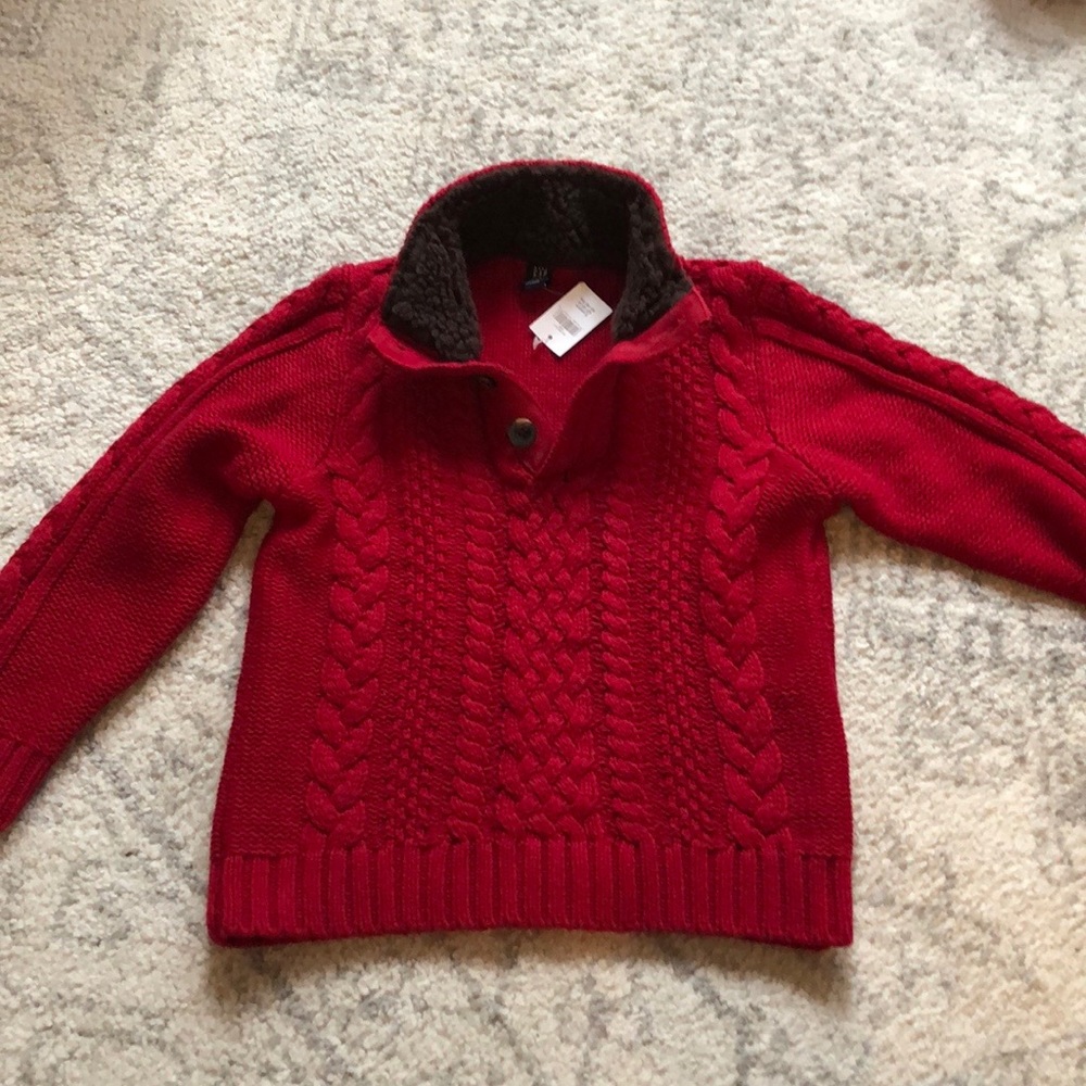 NWT Gap Sweater